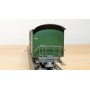 BEMO 3265 102, fourgon à bagages série D2  N°4032  RhB  BO