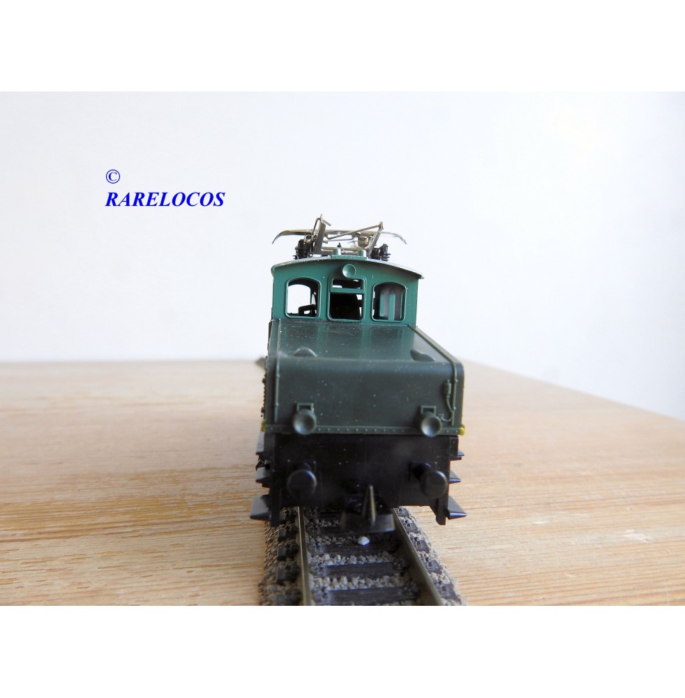 Lima H0 - Locomotora eléctrica - CC 14000, Hierro - SNCF - Catawiki