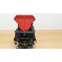 Märklin 48944 wagons plats type Bt 10 conteneurs à bière Königsbacher DB BO