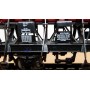 Märklin 48944 wagons plats type Bt 10 conteneurs à bière Königsbacher DB BO