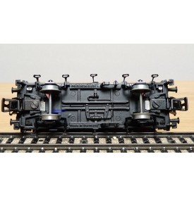 Märklin 48944 wagons plats type Bt 10 conteneurs à bière Königsbacher DB BO