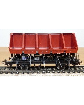 Märklin 48944 wagons plats type Bt 10 conteneurs à bière Königsbacher DB BO
