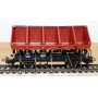 Märklin 48944 wagons plats type Bt 10 conteneurs à bière Königsbacher DB BO