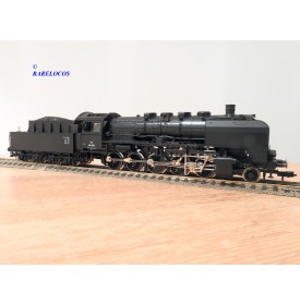 FLEISCHMANN 1338 E-Lok E 10 250 #17 EUR 30,50 - DE