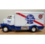 FIRST GEAR 20-1226, Camion de livraison  isotherme GENERAL MOTORS  PABST BLUE RIBBON BEER Neuf  BO 1/34