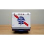 FIRST GEAR 20-1226, Camion de livraison  isotherme GENERAL MOTORS  PABST BLUE RIBBON BEER Neuf  BO 1/34