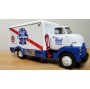 FIRST GEAR 20-1226, Camion de livraison  isotherme GENERAL MOTORS  PABST BLUE RIBBON BEER Neuf  BO 1/34
