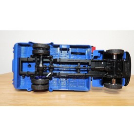 FIRST GEAR 20-1226, Camion de livraison  isotherme GENERAL MOTORS  PABST BLUE RIBBON BEER Neuf  BO 1/34
