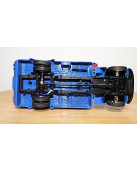 FIRST GEAR 19-2260 Camion bétonnière MACK MANITOU  Neuf  BO 1/34