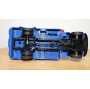 FIRST GEAR 20-1226, Camion de livraison  isotherme GENERAL MOTORS  PABST BLUE RIBBON BEER Neuf  BO 1/34