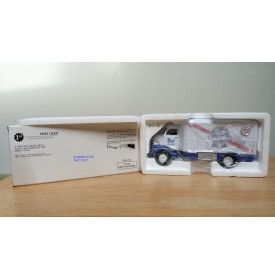 FIRST GEAR 19-2260 Camion bétonnière MACK MANITOU  Neuf  BO 1/34