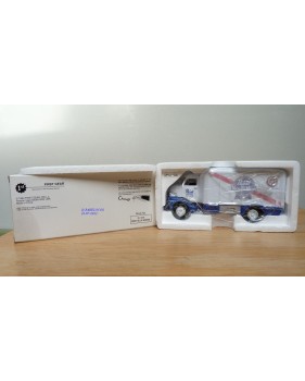 FIRST GEAR 20-1226, Camion de livraison  isotherme GENERAL MOTORS  PABST BLUE RIBBON BEER Neuf  BO 1/34