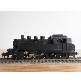 Fleischmann 4118 – Locomotive Vapeur BR 18 620 DB – Échelle HO – Neuf
