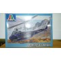 ITALERI 2621 Hélicoptère AB-205/ UH-1D "Huey" Neuf BO 1/48