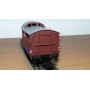 PIKO 6605 015, fourgon guérite Stückgutwagen DR BO 