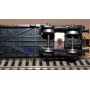 PIKO 6605 015, fourgon guérite Stückgutwagen DR BO 