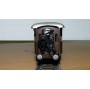 RIVAROSSI V ABZ voiture grandes lignes mixte 1/2 ème Cl. type ABz FS 