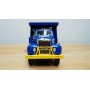 FIRST GEAR 19-2057, camion benne MACK B-61 MORTON ROCK SALT  1960 Neuf  BO 1/34