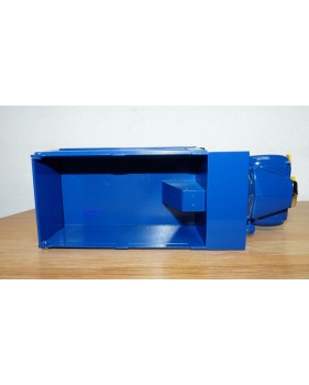 FIRST GEAR 19-2057, camion benne MACK B-61 MORTON ROCK SALT  1960 Neuf  BO 1/34