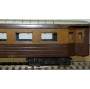 RIVAROSSI V ABZ voiture grandes lignes mixte 1/2 ème Cl. type ABz FS 