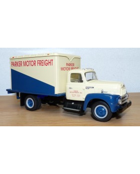 FIRST GEAR 19-2260 Camion bétonnière MACK MANITOU  Neuf  BO 1/34