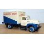FIRST GEAR 19-2260 Camion bétonnière MACK MANITOU  Neuf  BO 1/34