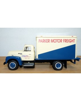 FIRST GEAR 19-2260 Camion bétonnière MACK MANITOU  Neuf  BO 1/34