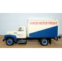 FIRST GEAR 19-2260 Camion bétonnière MACK MANITOU  Neuf  BO 1/34