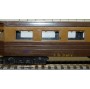 RIVAROSSI V ABZ voiture grandes lignes mixte 1/2 ème Cl. type ABz FS 