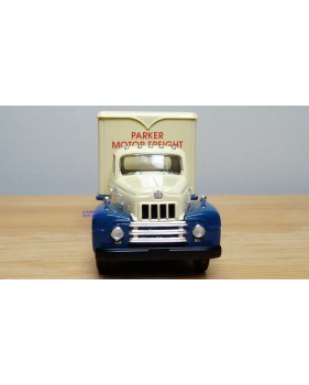 FIRST GEAR 19-2260 Camion bétonnière MACK MANITOU  Neuf  BO 1/34