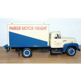 FIRST GEAR 19-2260 Camion bétonnière MACK MANITOU  Neuf  BO 1/34