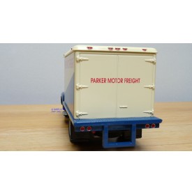 FIRST GEAR 19-2260 Camion bétonnière MACK MANITOU  Neuf  BO 1/34