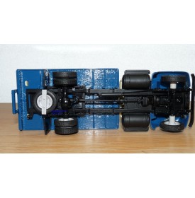 FIRST GEAR 19-2260 Camion bétonnière MACK MANITOU  Neuf  BO 1/34