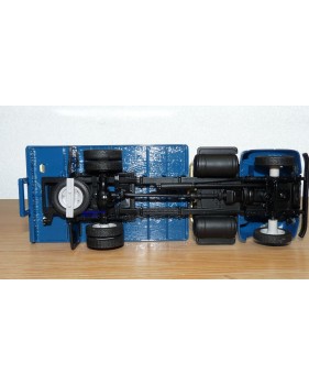 FIRST GEAR 19-2260 Camion bétonnière MACK MANITOU  Neuf  BO 1/34