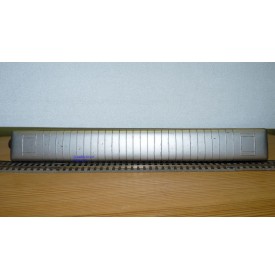RIVAROSSI V ABZ voiture grandes lignes mixte 1/2 ème Cl. type ABz FS 