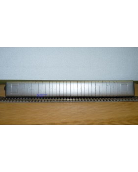 RIVAROSSI V ABZ voiture grandes lignes mixte 1/2 ème Cl. type ABz FS 