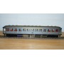 FLEISCHMANN 5350 wagon couvert DR BO