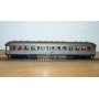 FLEISCHMANN 5350 wagon couvert DR BO