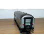 FLEISCHMANN 5350 wagon couvert DR BO