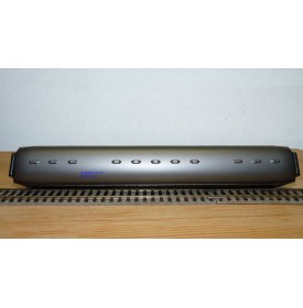 FLEISCHMANN 5350 wagon couvert DR BO