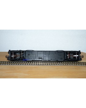 FLEISCHMANN 5350 wagon couvert DR BO