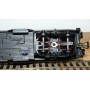 FLEISCHMANN 5350 wagon couvert DR BO