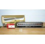 FLEISCHMANN 5350 wagon couvert DR BO