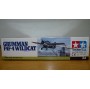 TAMIYA 61034 GRUMMAN F4F-4 WILDCAT neuf BO 1/48 