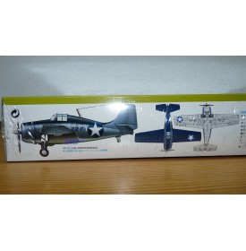 TAMIYA 61034 GRUMMAN F4F-4 WILDCAT neuf BO 1/48 