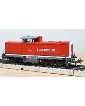 MÄRKLIN 3581 Loco diesel Br 221 DB BO