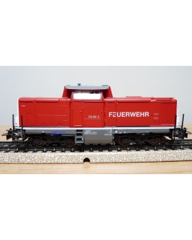 MÄRKLIN 3581 Loco diesel Br 221 DB BO