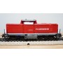 MÄRKLIN 3581 Loco diesel Br 221 DB BO