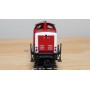 MÄRKLIN 3581 Loco diesel Br 221 DB BO