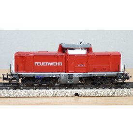 MÄRKLIN 3581 Loco diesel Br 221 DB BO